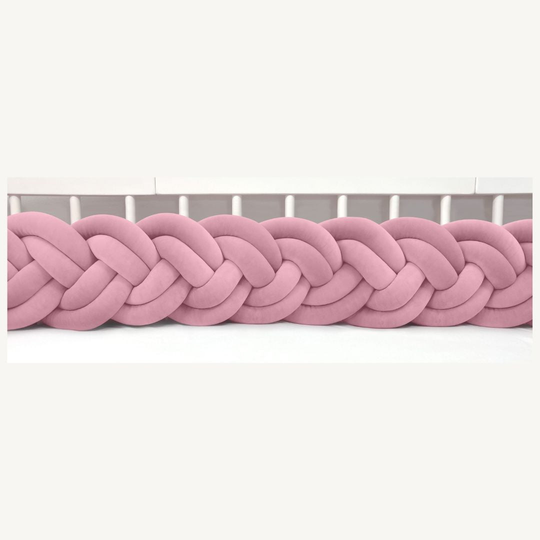 Tresses 6 brins