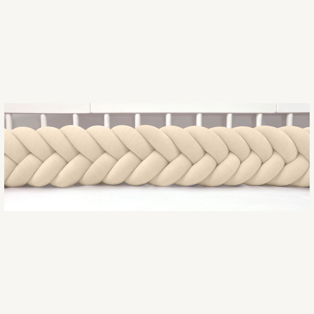 Tresses 5 brins