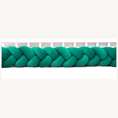 Tresses 3 brins Nid de lune - Gamme standard
