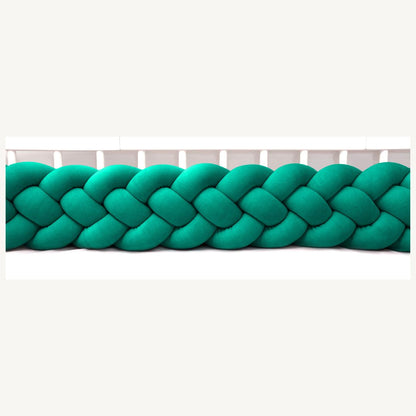 Tresses 4 brins Nid de lune - Gamme confort