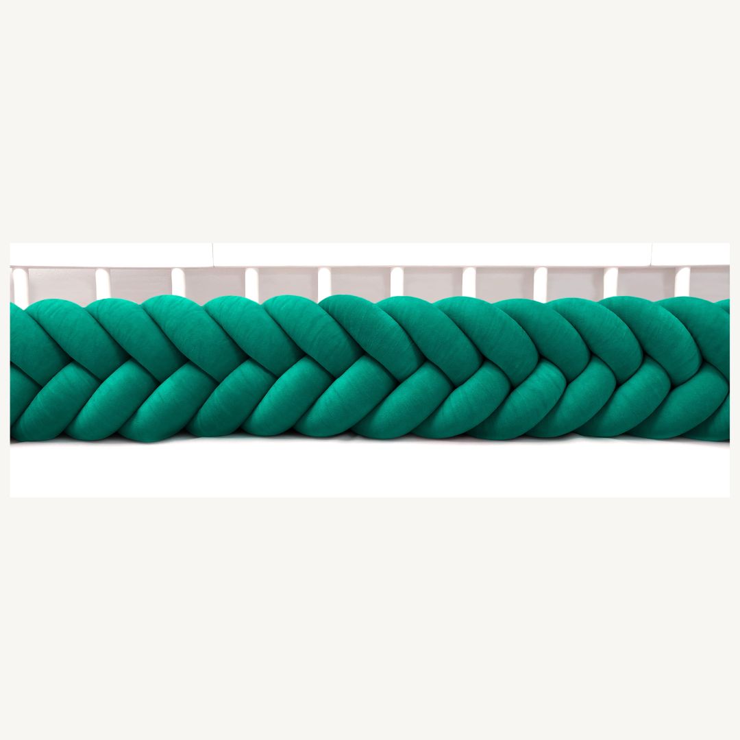 Tresses 5 brins