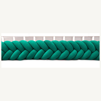 Tresses 5 brins Nid de lune - Gamme premium