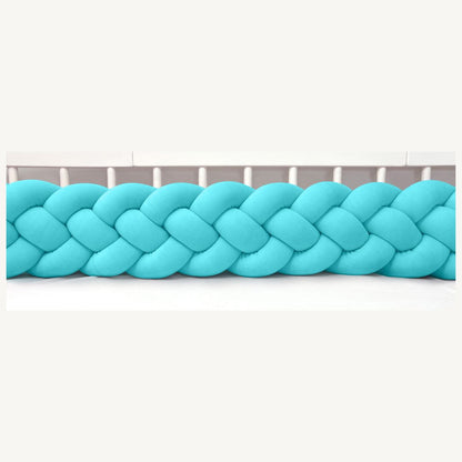 Tresses 4 brins Nid de lune - Gamme confort