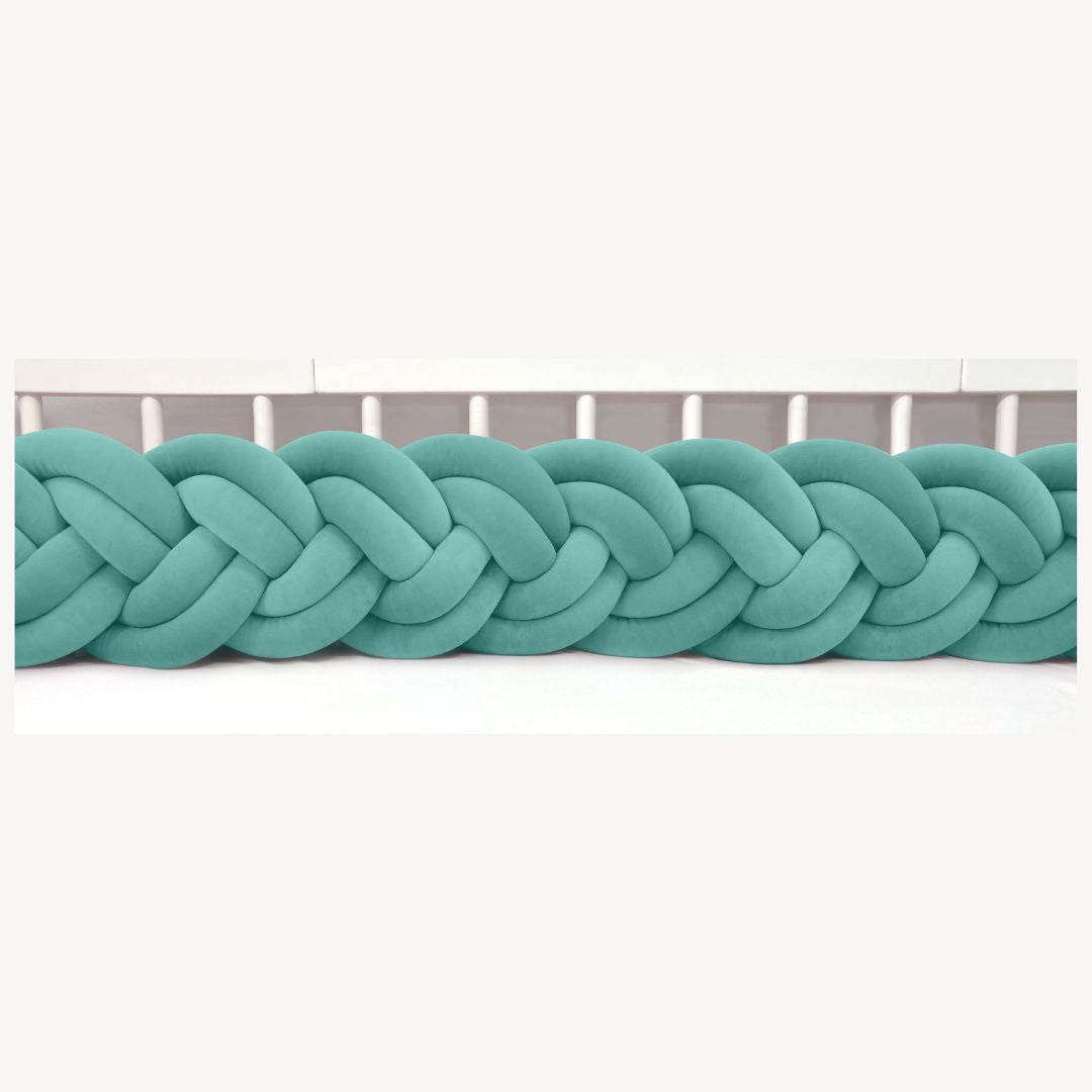 Tresses 6 brins