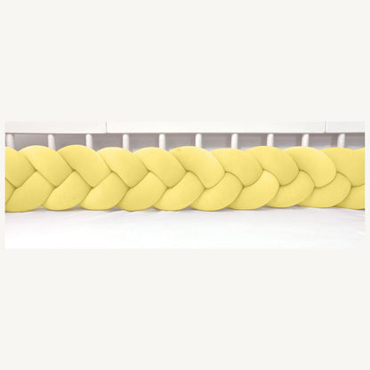 Tresses 3 brins Nid de lune - Gamme standard
