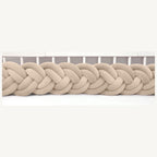 Tresses 6 brins