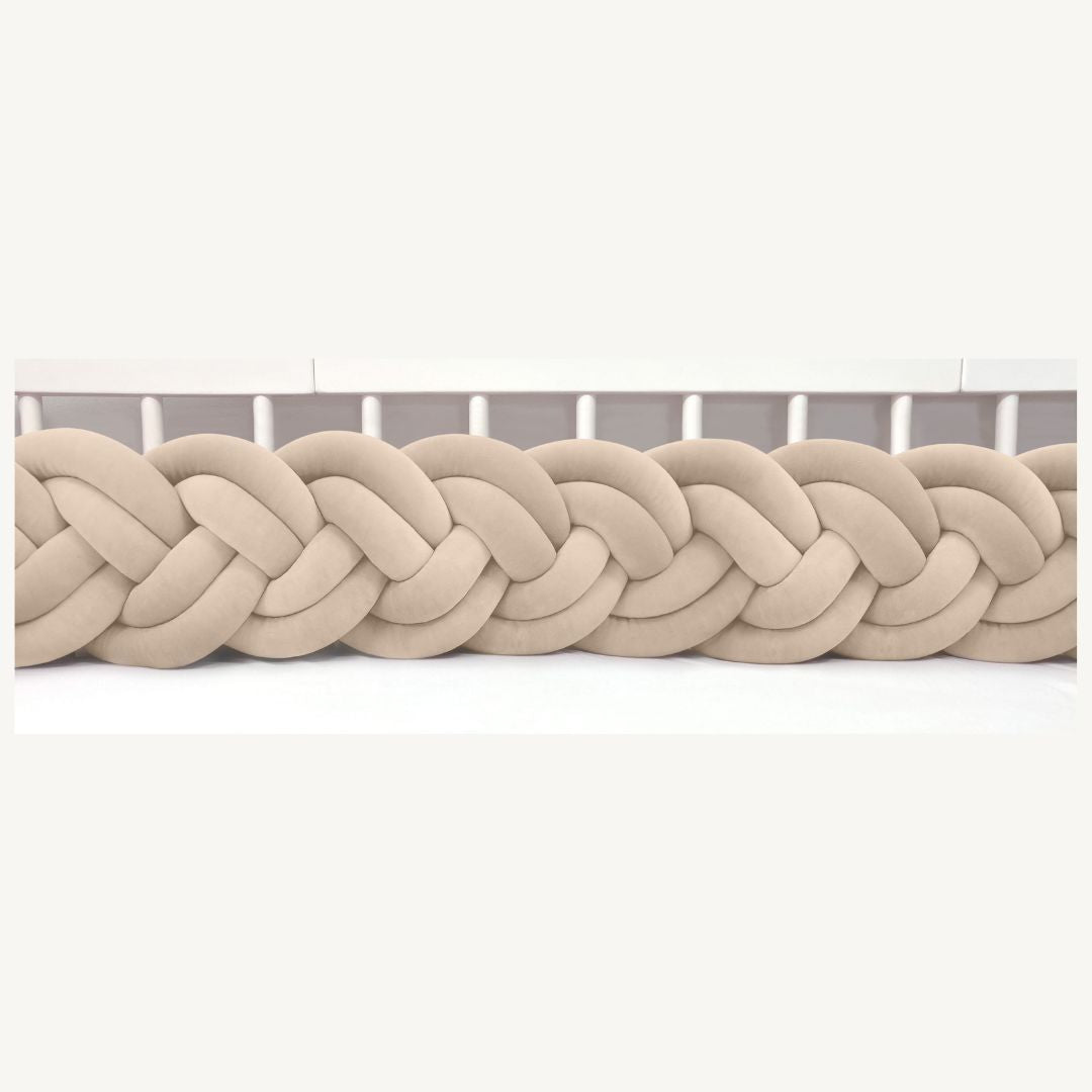 Tresses 6 brins