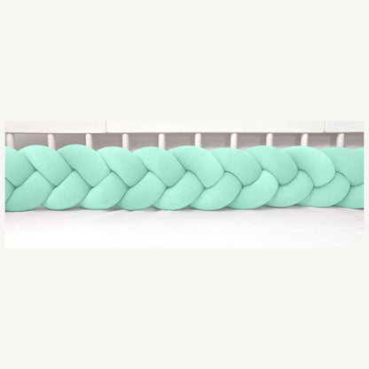 Tresses 3 brins Nid de lune - Gamme standard