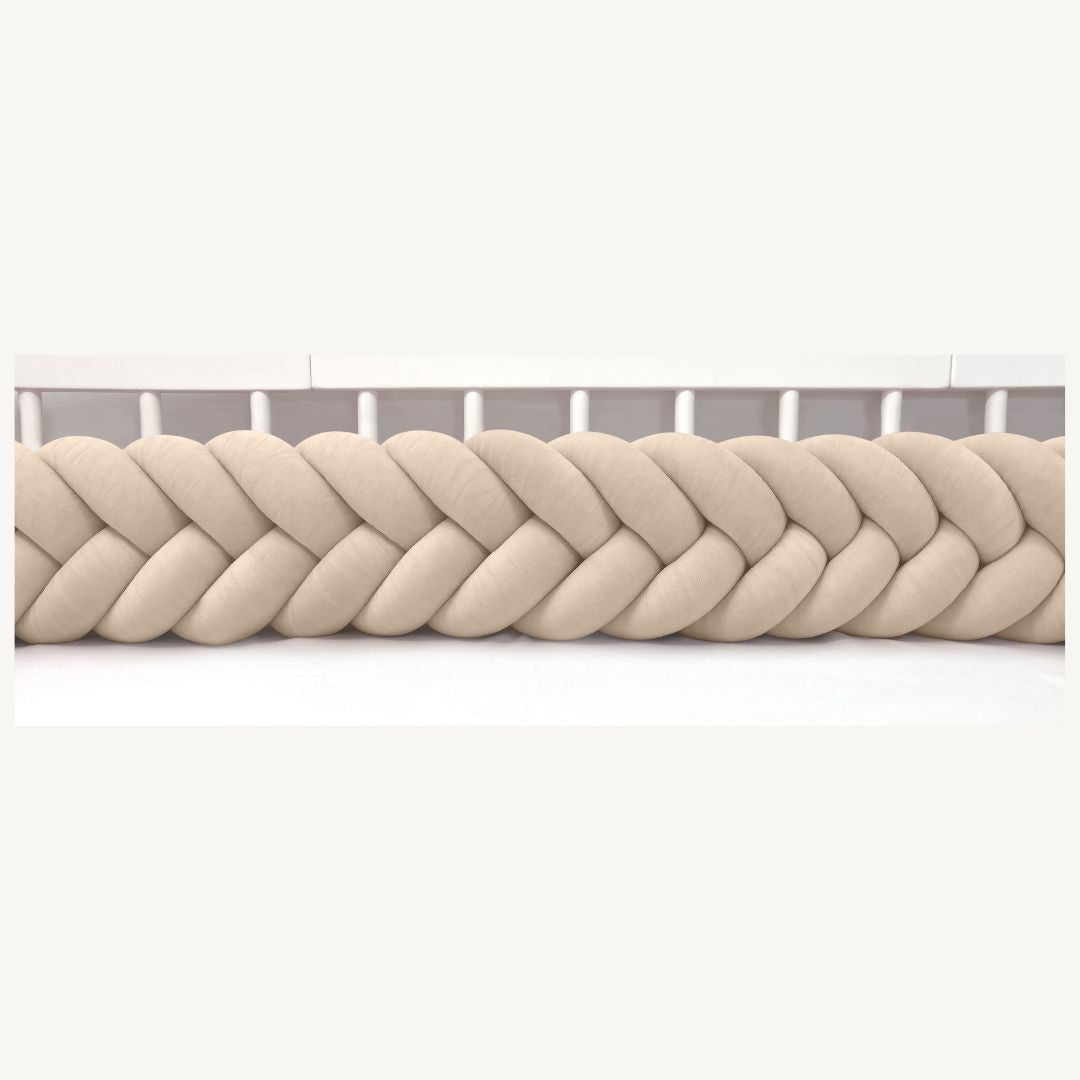 Tresses 5 brins