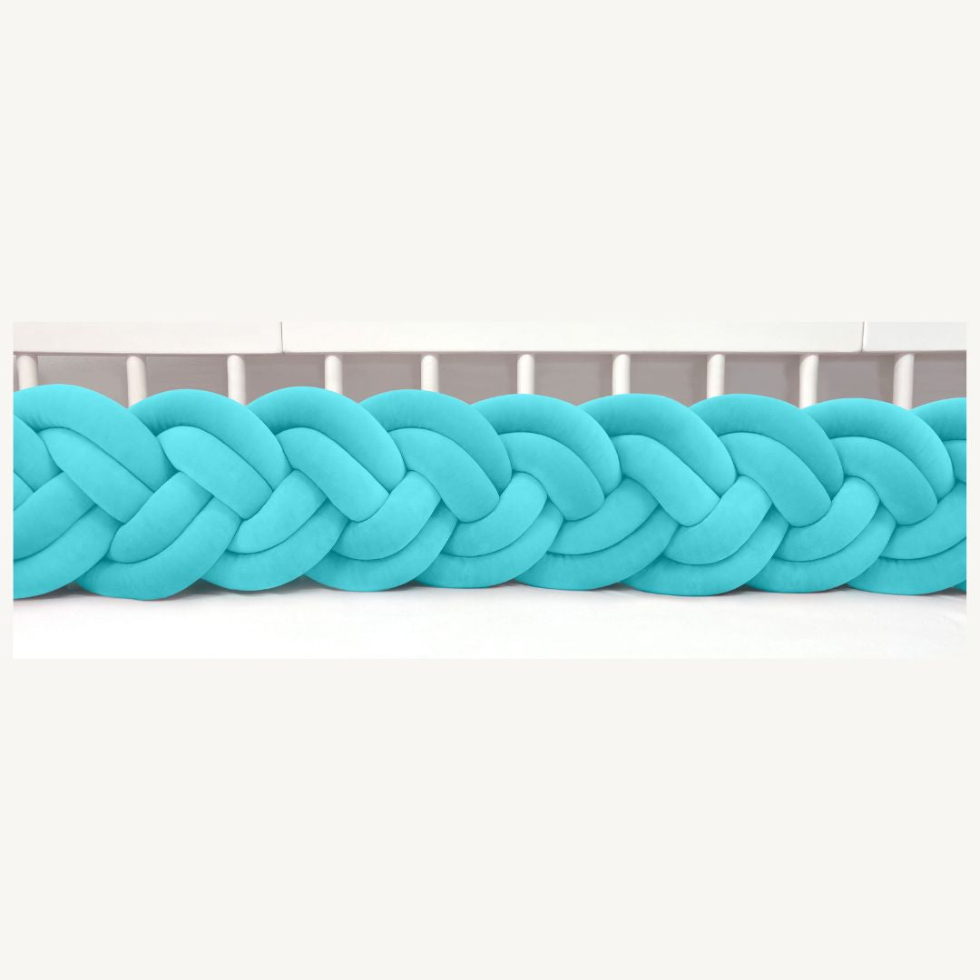 Tresses 6 brins