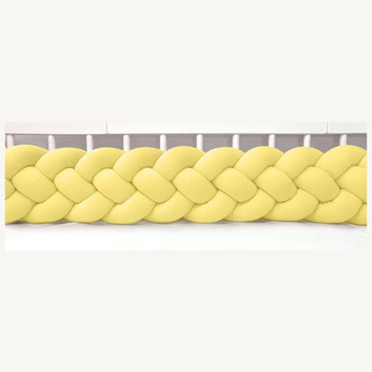 Tresses 4 brins Nid de lune - Gamme confort