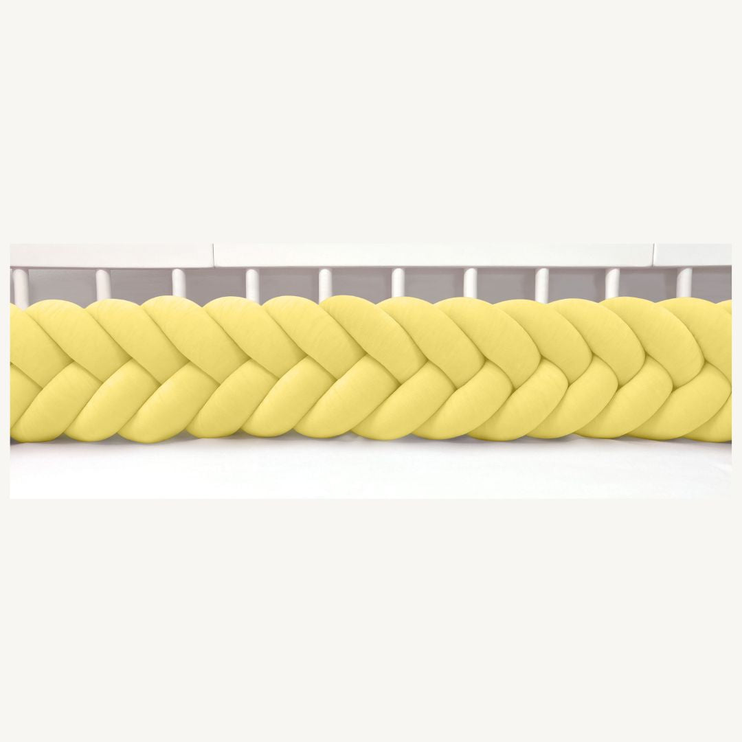 Tresses 5 brins