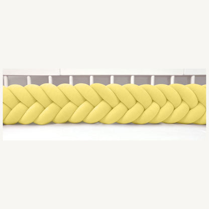 Tresses 5 brins Nid de lune - Gamme premium