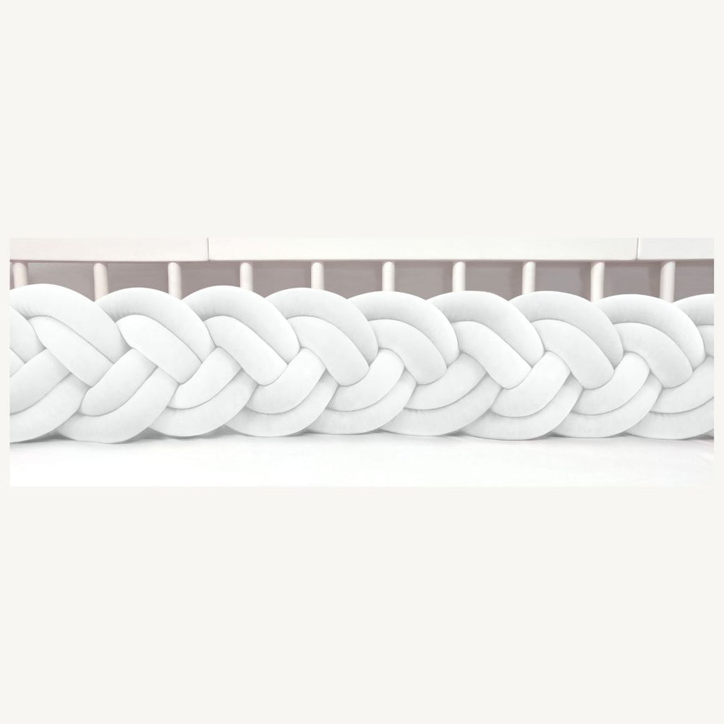 Tresses 6 brins
