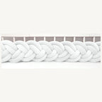 Tresses 6 brins