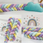 Tresses 5 brins