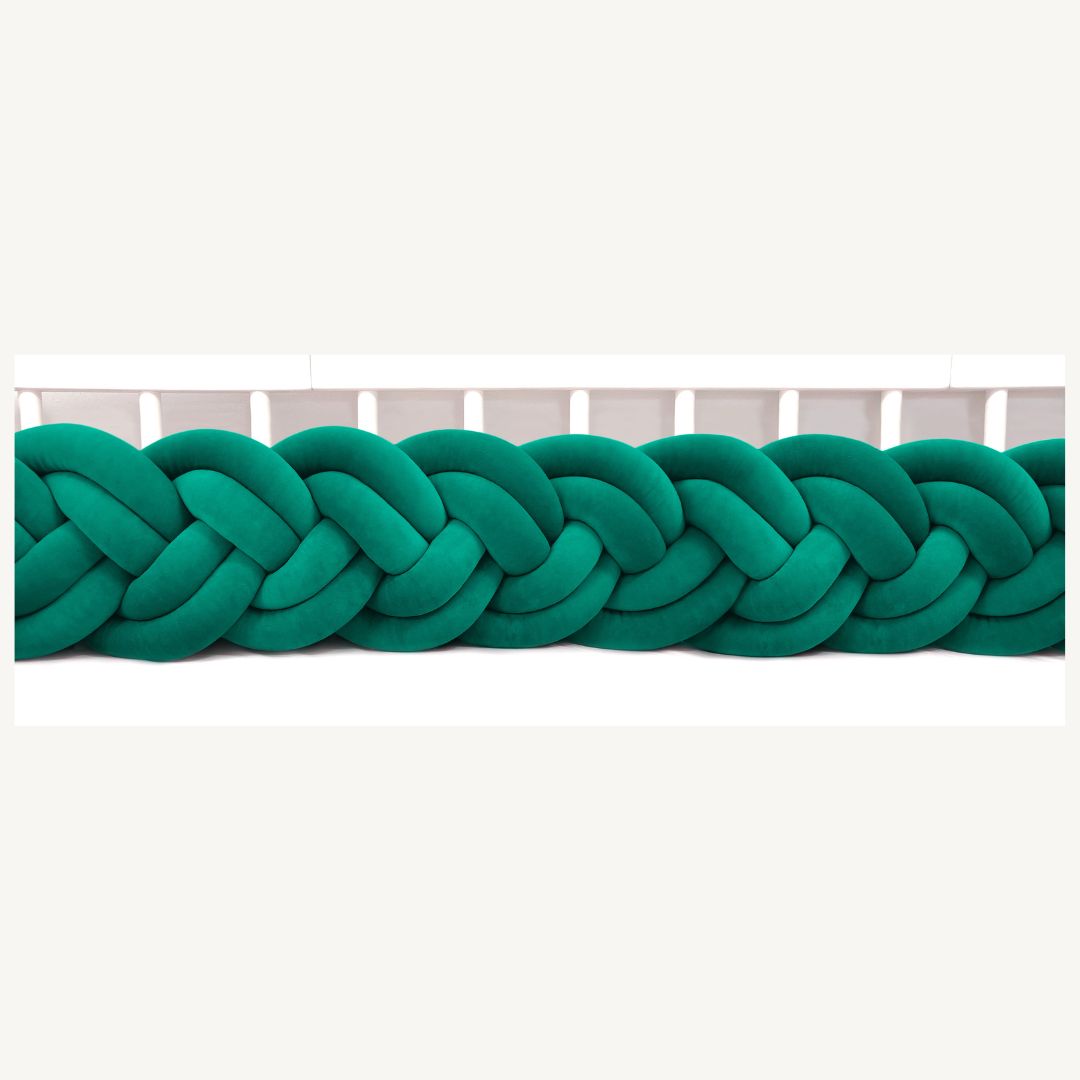 Tresses 6 brins