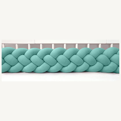 Tresses 4 brins Nid de lune - Gamme confort