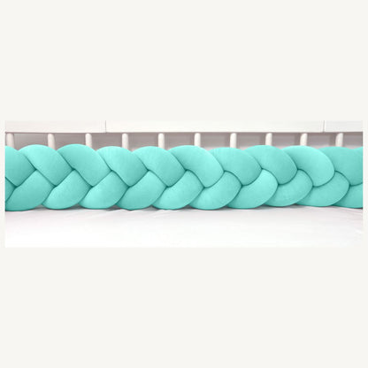Tresses 3 brins Nid de lune - Gamme standard