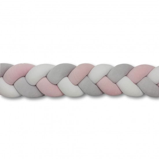 Personnalisez votre tresse 3 brins gamme standard