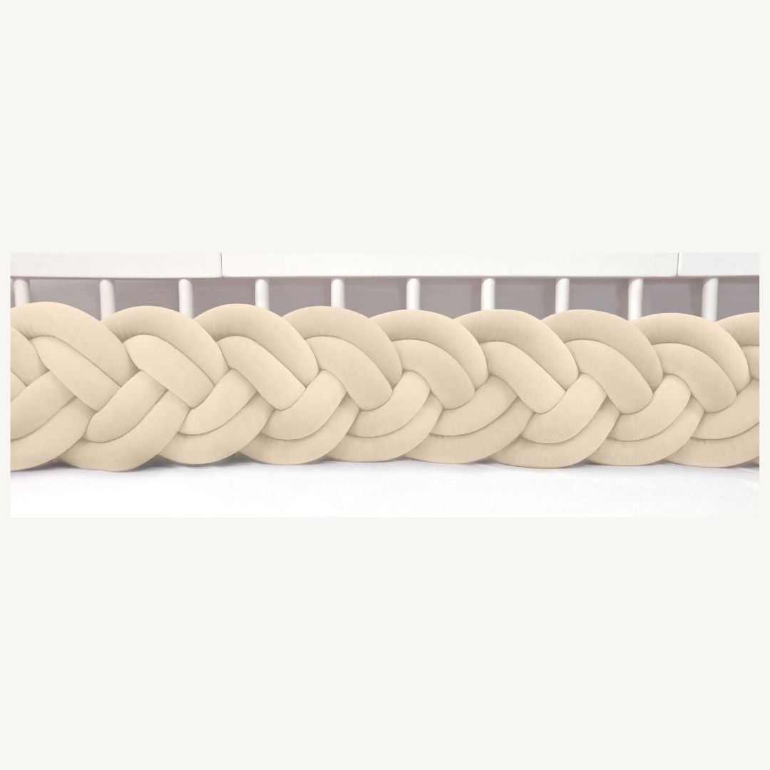 Tresses 6 brins