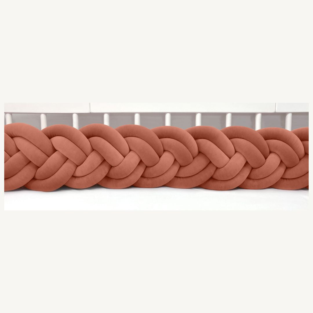 Tresses 6 brins