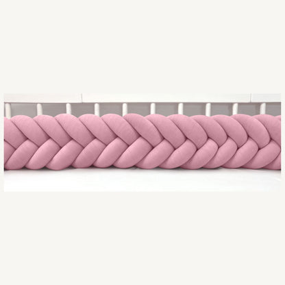 Tresses 5 brins Nid de lune - Gamme premium