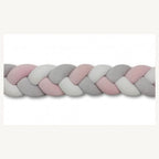 Personnalisez votre tresse 3 brins
