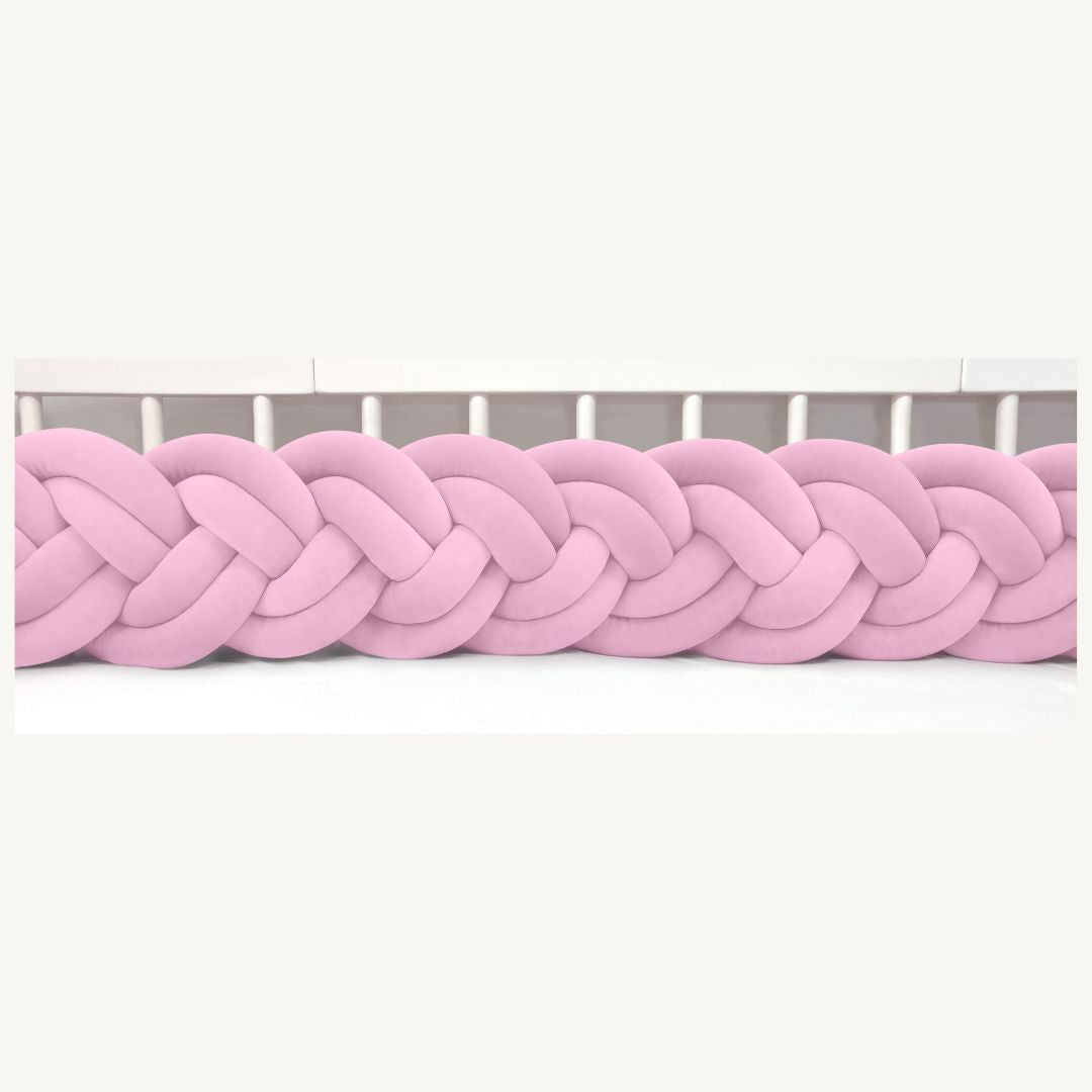 Tresses 6 brins