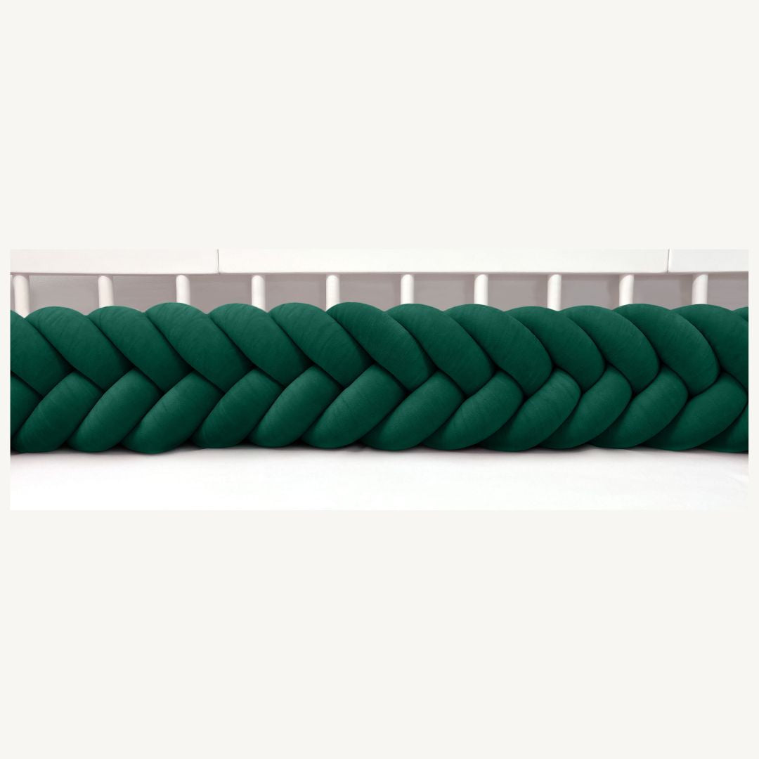 Tresses 5 brins