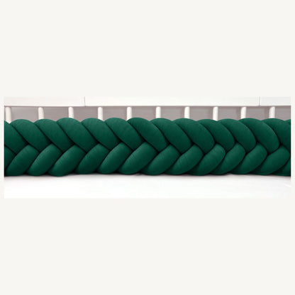 Tresses 5 brins Nid de lune - Gamme premium