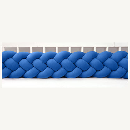 Tresses 4 brins Nid de lune - Gamme confort