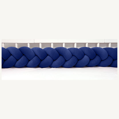 Tresses 3 brins Nid de lune - Gamme standard