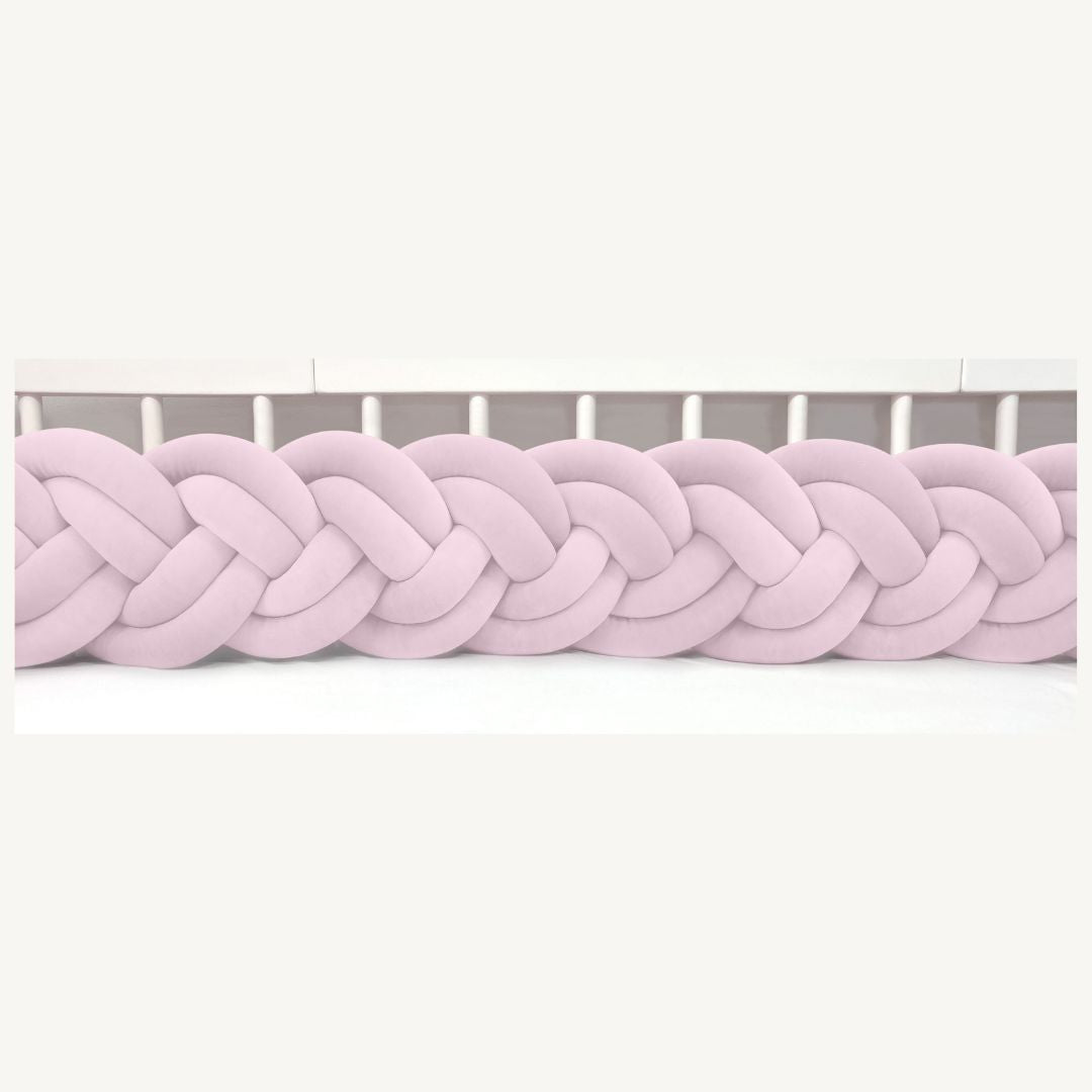 Tresses 6 brins