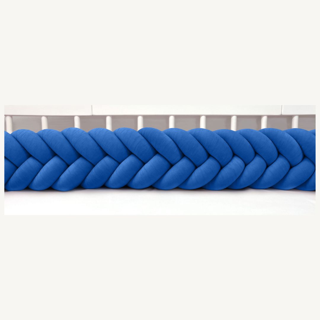 Tresses 5 brins