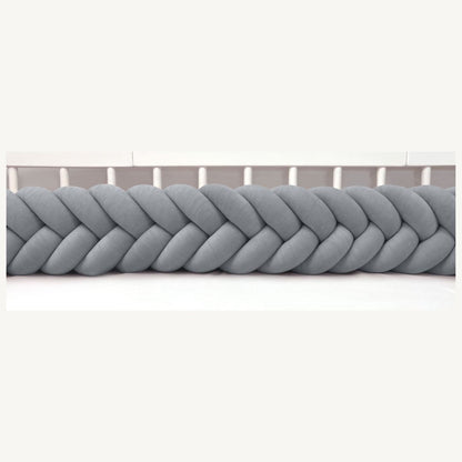Tresses 5 brins Nid de lune - Gamme premium