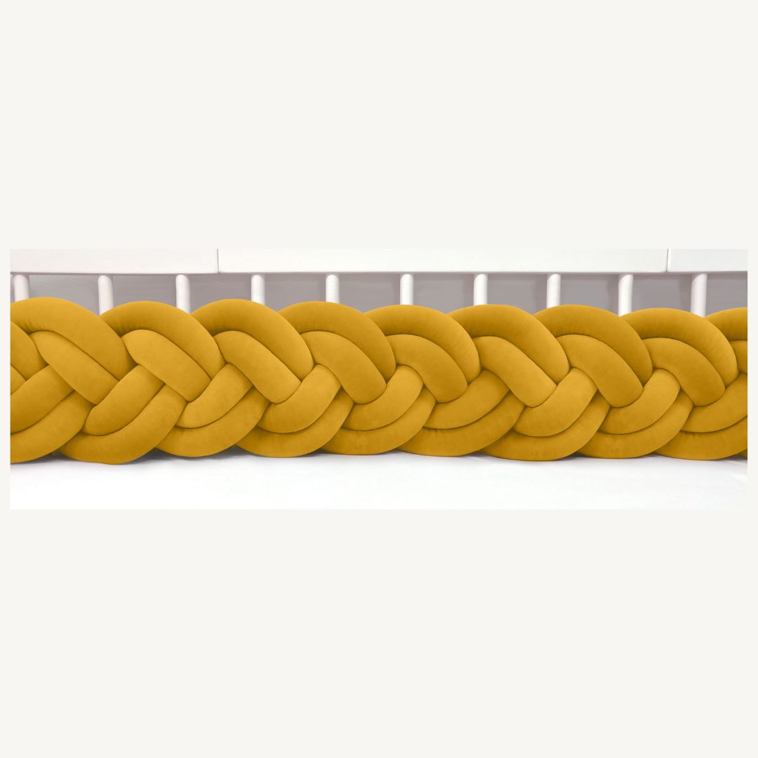 Tresses 6 brins