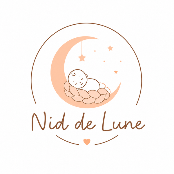 nid de lune