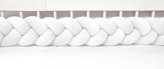 Tresses 3 brins gamme standard