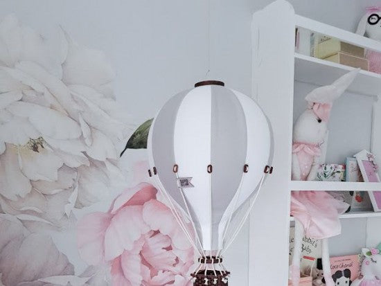 Super ballon décoratif
