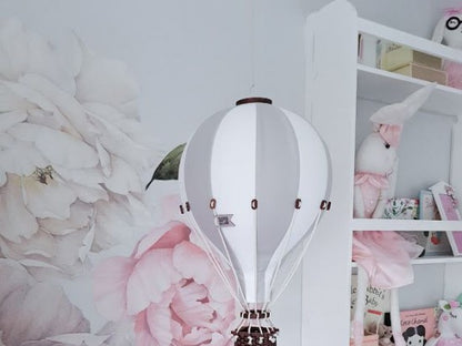 Super ballon décoratif