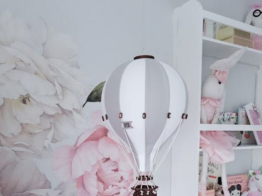 Super ballon décoratif
