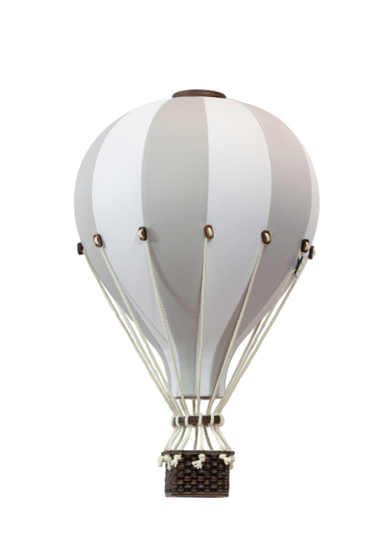 Super ballon décoratif