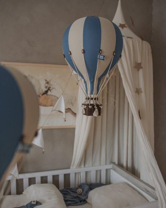 Super ballon décoratif
