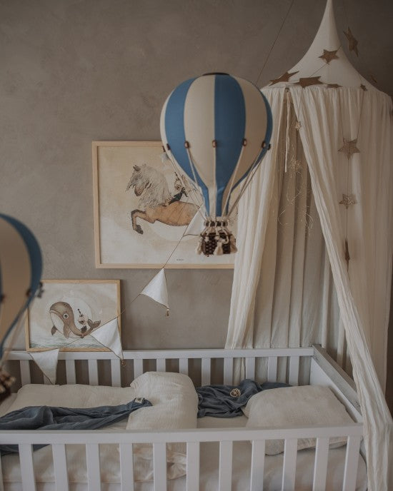 Super ballon décoratif