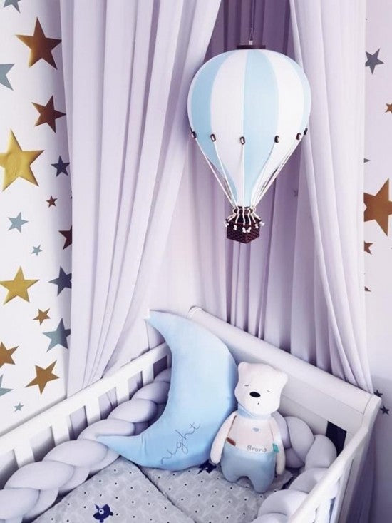 Super ballon décoratif XXL