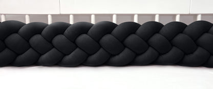 Tresses 4 brins gamme confort
