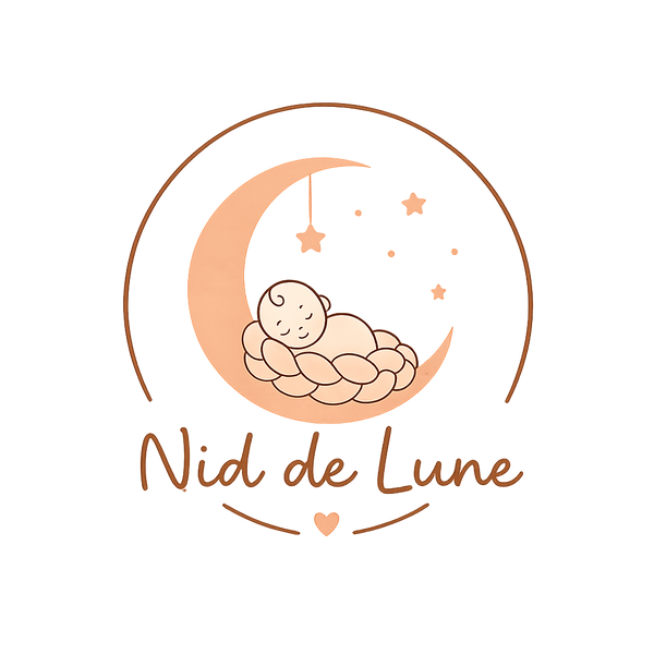 nid de lune