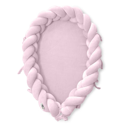 Cocon réducteur lit de bébé