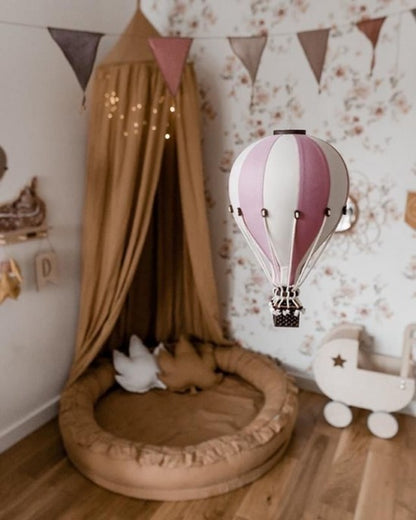 Super ballon décoratif